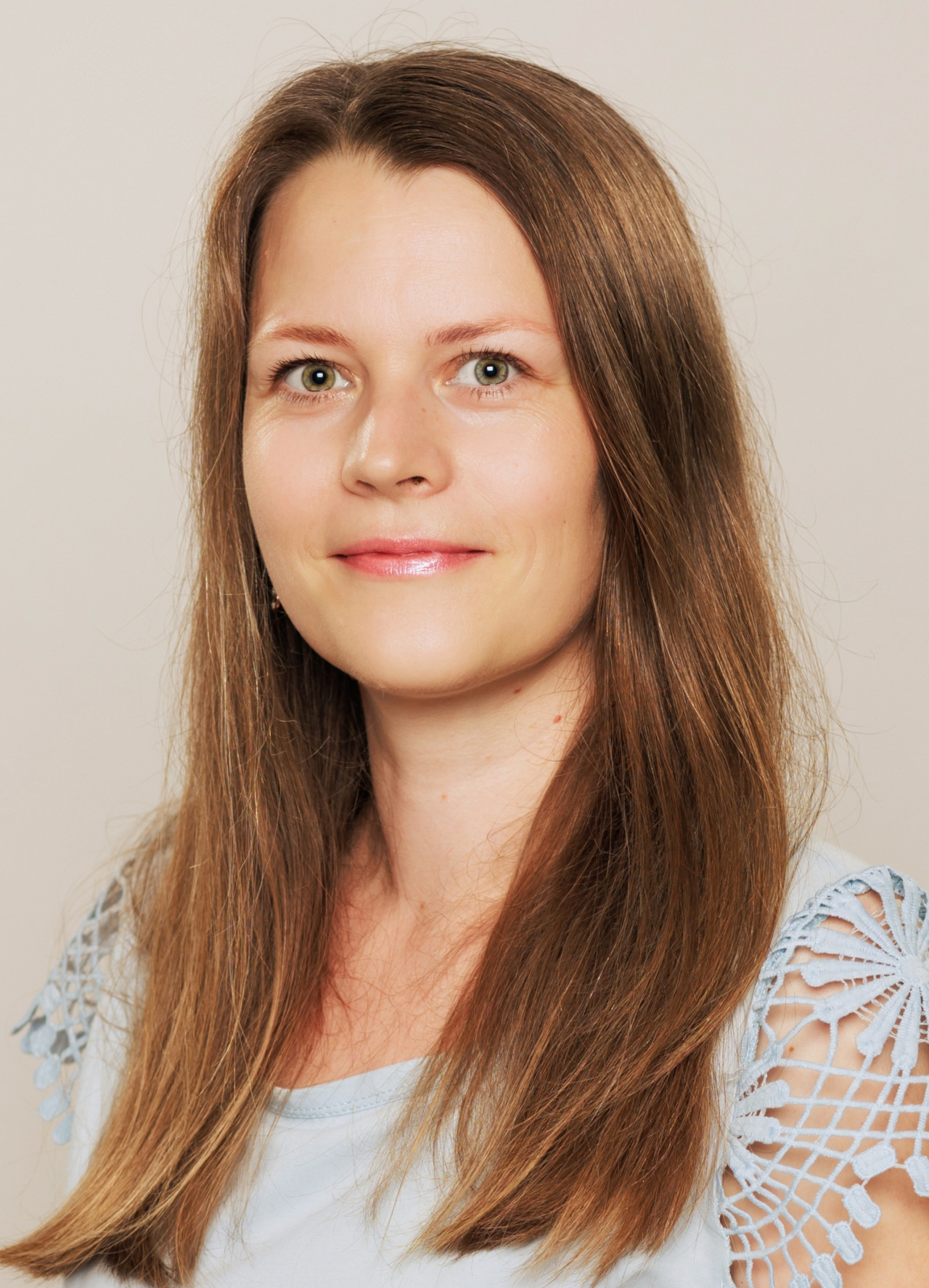 Portrét: MDDr. Jana Mendelová
