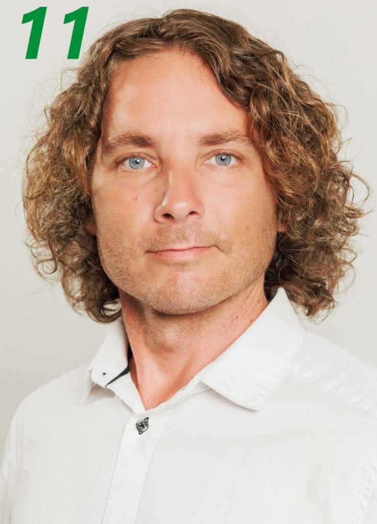 Portrét: Michal Lajtkep, dipl. um.