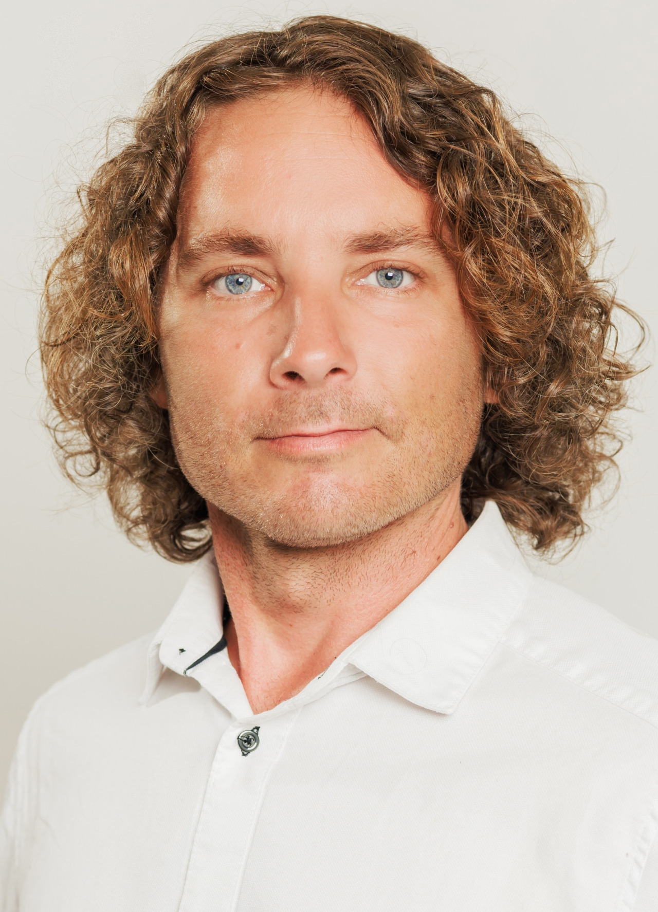 Portrét: Michal Lajtkep, dipl. um.
