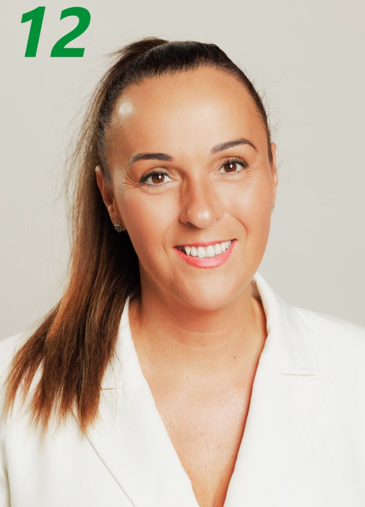 Portrét: Bc. Petra Sokolovská