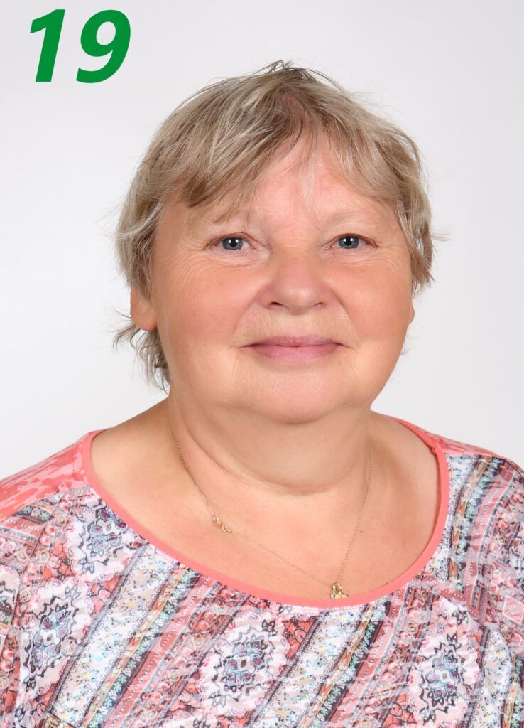 Portrét: Alena Jeníková