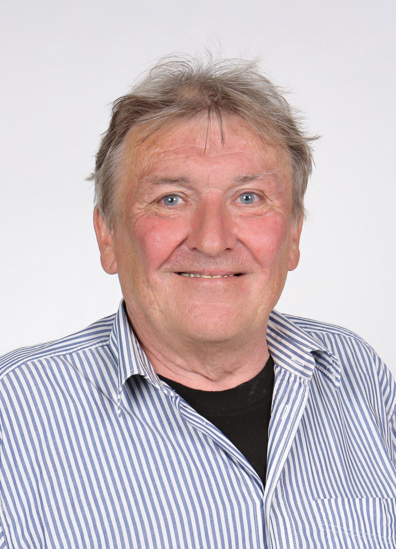 Portrét: Jiří Teper