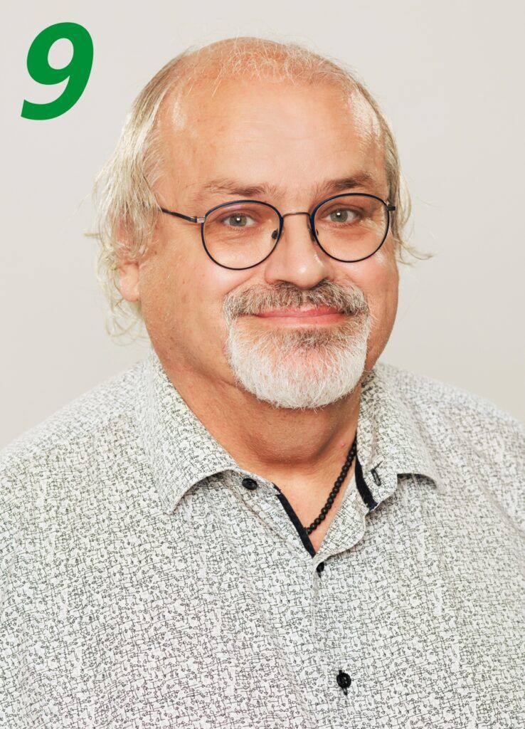 Portrét: JUDr. Jiří Sobotka